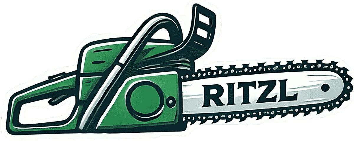 Abholzunternehmen Ritzl Logo